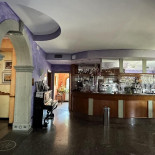 Conca Azzurra À l'intérieur