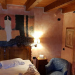 Conca Azzurra À l'intérieur