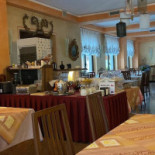 Conca Azzurra À l'intérieur