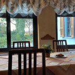 Conca Azzurra À l'intérieur