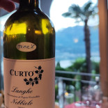 Conca Azzurra Boisson