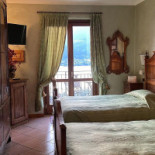 Conca Azzurra À l'intérieur