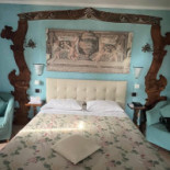 Conca Azzurra À l'intérieur