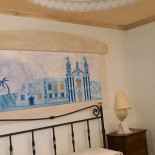 Conca Azzurra À l'intérieur