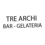 Tre Archi Logo