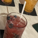 Café Flambé Boisson
