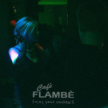 Café Flambé Boisson