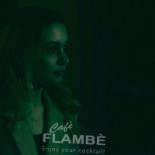 Café Flambé Boisson