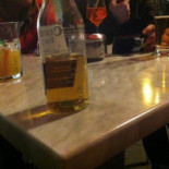 Café Flambé Boisson
