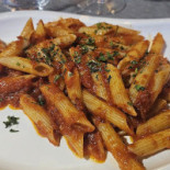 Pizzeria Al Ponte food