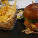 Pizzeria Al Ponte food