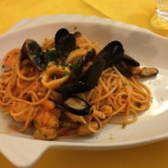 Pizzeria Al Ponte food