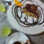 Pizzeria Al Ponte drink