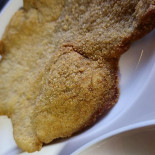 Pizzeria Al Ponte food