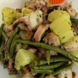 Risi Comida