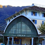 Risi Exterior