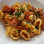 Risi Comida