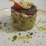Risi Comida