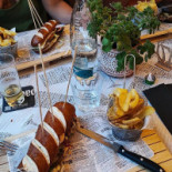 Birreria Tre Pievi Boisson