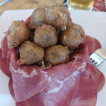 Birreria Tre Pievi Nourriture