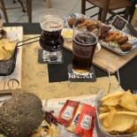 Birreria Tre Pievi Nourriture