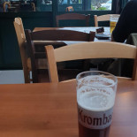 Birreria Tre Pievi À l'intérieur