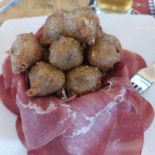 Birreria Tre Pievi Nourriture