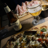 Da Gennarino Enoteca Gintoneria food