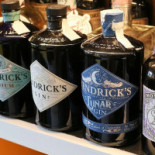 Da Gennarino Enoteca Gintoneria drink