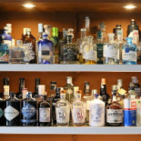 Da Gennarino Enoteca Gintoneria drink
