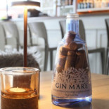 Da Gennarino Enoteca Gintoneria drink