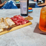 Da Gennarino Enoteca Gintoneria drink