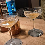 Da Gennarino Enoteca Gintoneria drink