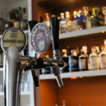 Da Gennarino Enoteca Gintoneria drink