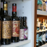 Da Gennarino Enoteca Gintoneria drink