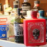 Da Gennarino Enoteca Gintoneria drink