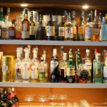 Da Gennarino Enoteca Gintoneria drink