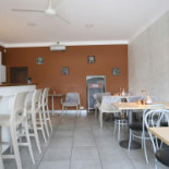 Da Gennarino Enoteca Gintoneria inside