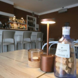 Da Gennarino Enoteca Gintoneria drink