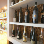 Da Gennarino Enoteca Gintoneria inside