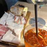 Da Gennarino Enoteca Gintoneria drink