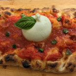 Da Gennarino Enoteca Gintoneria food