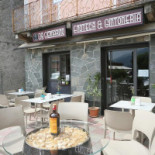 Da Gennarino Enoteca Gintoneria