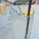 Da Gennarino Enoteca Gintoneria drink
