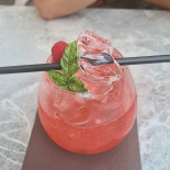 Da Gennarino Enoteca Gintoneria drink