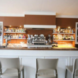 Da Gennarino Enoteca Gintoneria inside
