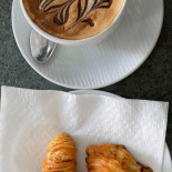 Ovvio Caffè drink