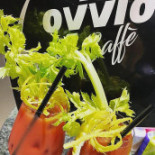 Ovvio Caffè drink