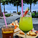 Ovvio Caffè drink