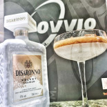 Ovvio Caffè drink